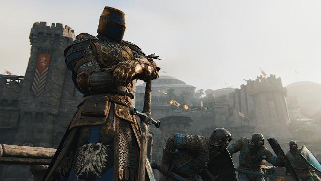 For Honor screenshot 3665