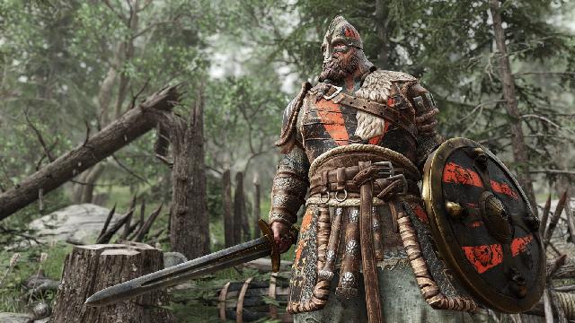 For Honor screenshot 3667