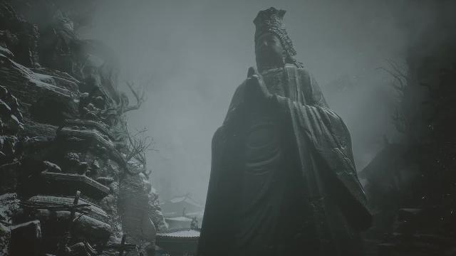 Black Myth: Wu Kong screenshot 30147
