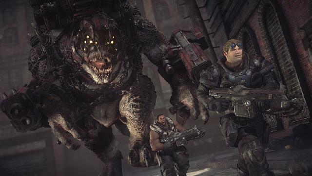 Gears of War: Ultimate Edition screenshot 3995