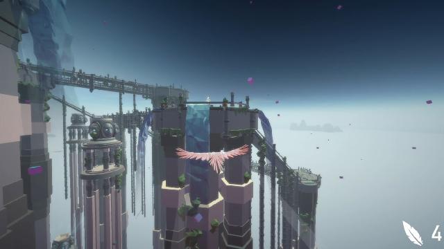 AERY - Sky Castle screenshot 30390