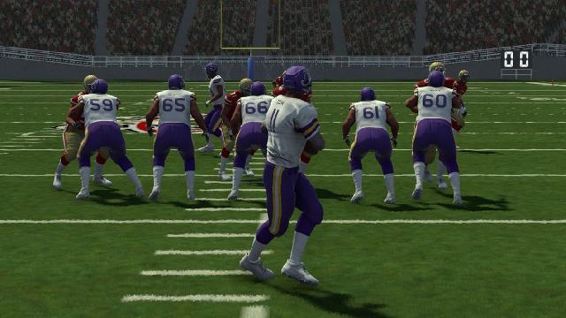 Maximum Football 2020 Screenshots, Wallpaper