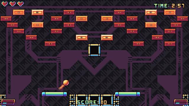 Twin Breaker: A Sacred Symbols Adventure screenshot 30689