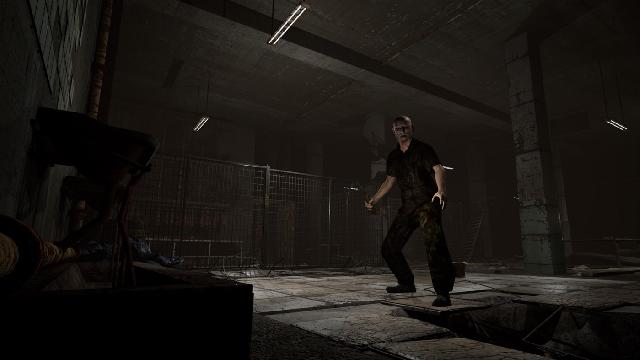 An Evil Existence screenshot 30726