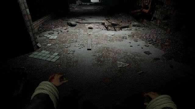 An Evil Existence screenshot 30729