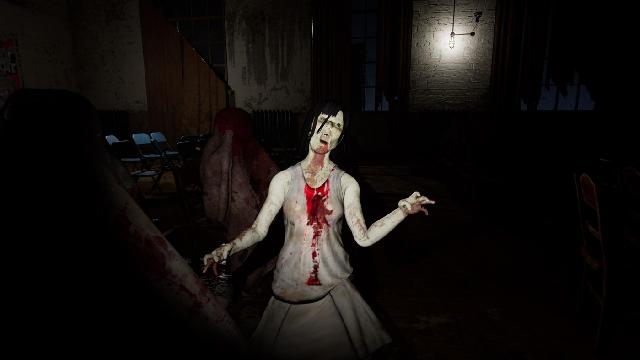 An Evil Existence screenshot 30735