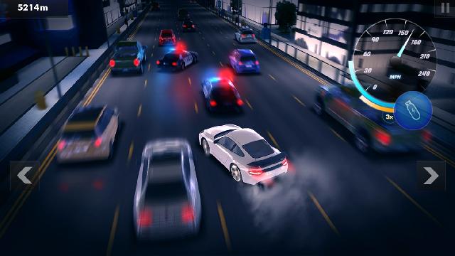 Street Racer Underground screenshot 30763