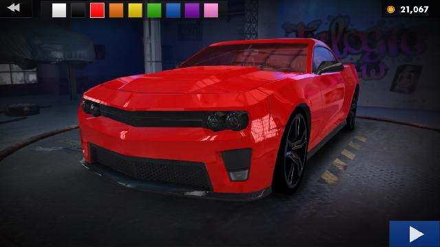 Street Racer Underground screenshot 30766