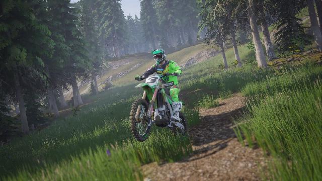 MXGP 2020 screenshot 32543