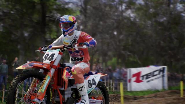 MXGP 2020 screenshot 30790