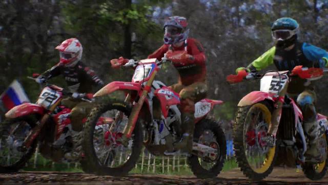 MXGP 2020 screenshot 30791