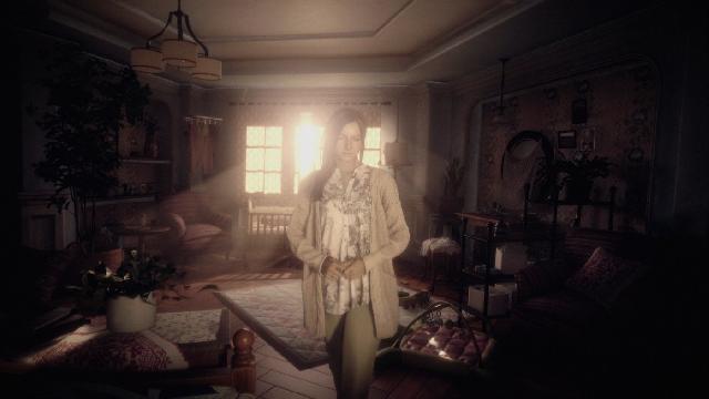 Resident Evil Village screenshot 33209