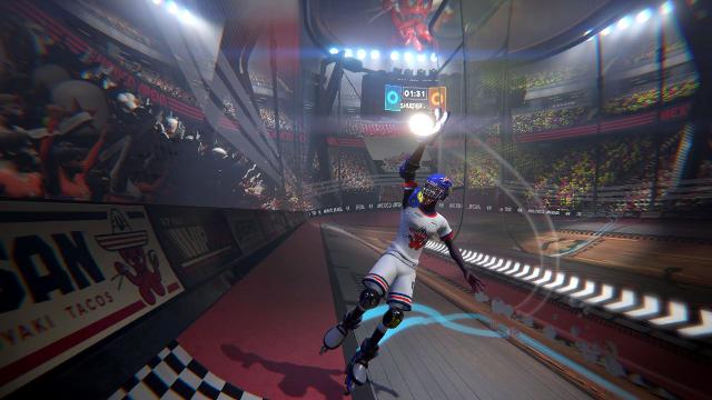 Roller Champions screenshot 30815