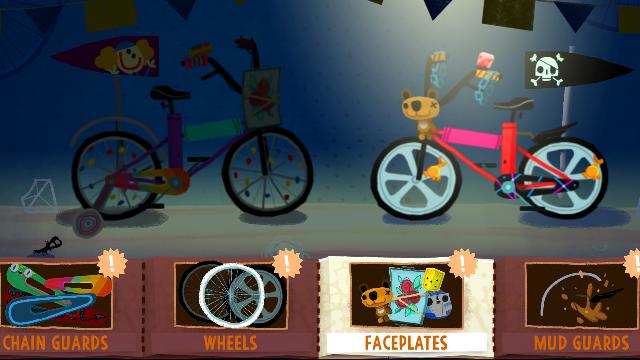 Knights and Bikes screenshot 31011