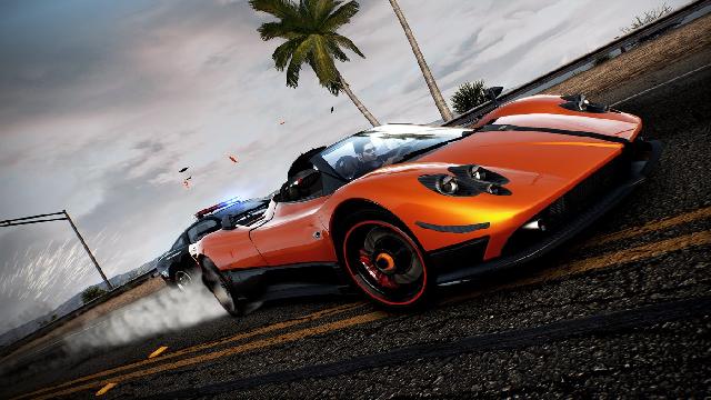 Need for Speed: Hot Pursuit Remastered screenshot 31110