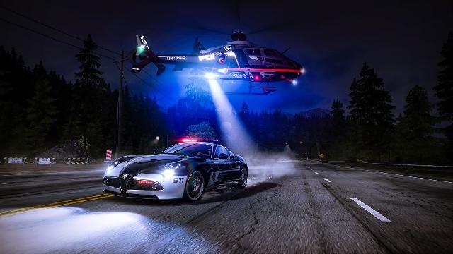 Need for Speed: Hot Pursuit Remastered screenshot 31111