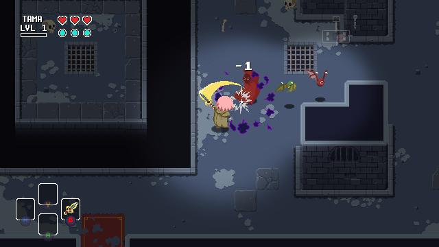 Sword of the Necromancer screenshot 31195