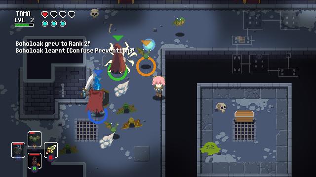 Sword of the Necromancer screenshot 31197