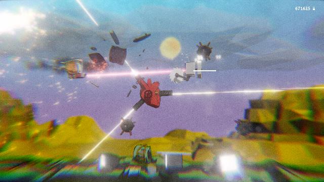 Grood Screenshots, Wallpaper