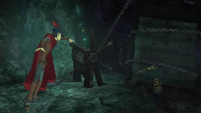 King's Quest screenshot 3933