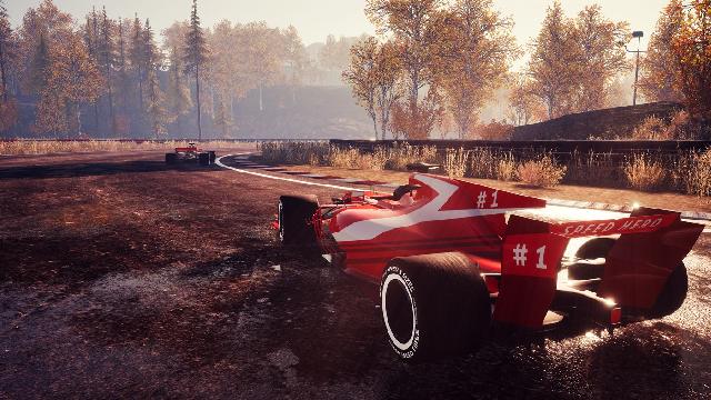 Speed 3: Grand Prix screenshot 31265