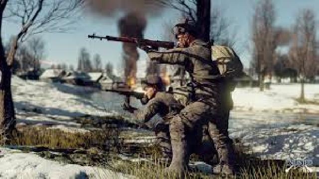 Enlisted screenshot 31375