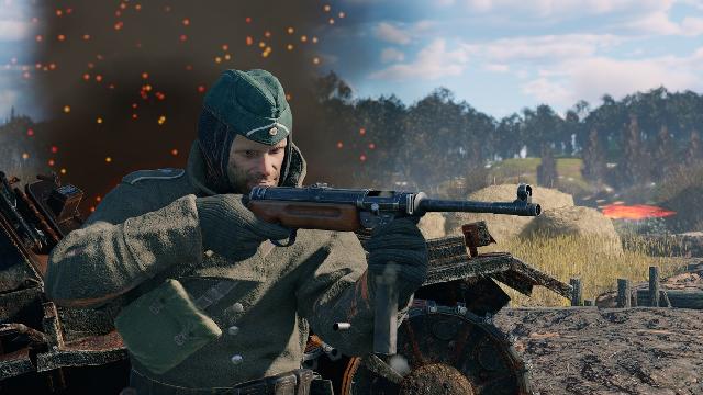 Enlisted screenshot 31966