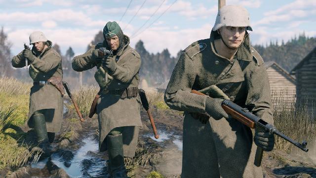 Enlisted screenshot 31967