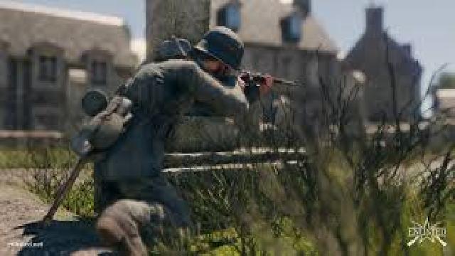 Enlisted screenshot 31377