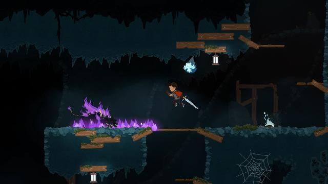 Legends of Ethernal screenshot 31386