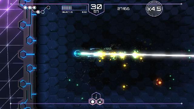 Tachyon Project screenshot 3841