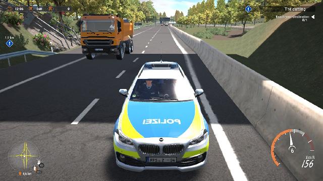 Autobahn Police Simulator 2 screenshot 31443