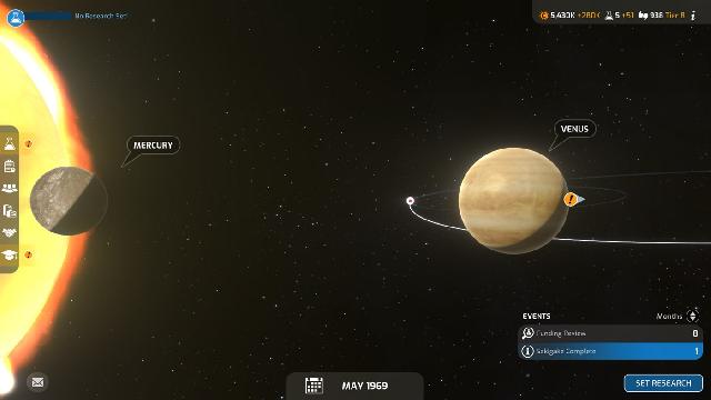 Mars Horizon screenshot 31457
