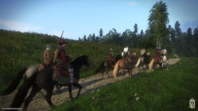 Kingdom Come: Deliverance - Band of Bastards screenshot 31532