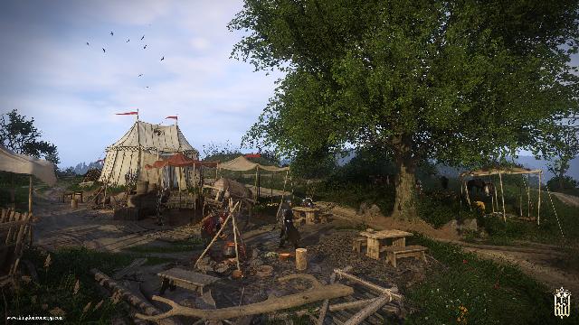 Kingdom Come: Deliverance - Band of Bastards screenshot 31534