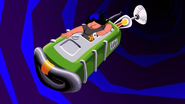 Day of the Tentacle screenshot 31569