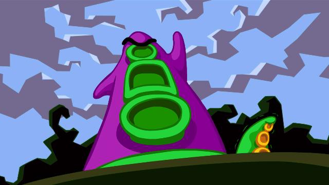 Day of the Tentacle screenshot 31568