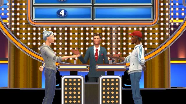 Family Feud Screenshots, Wallpaper