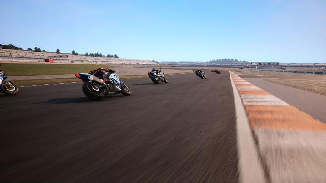 RIDE 4 - Valencia Pack screenshot 31674