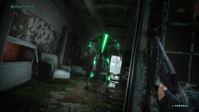 Chernobylite screenshot 38066