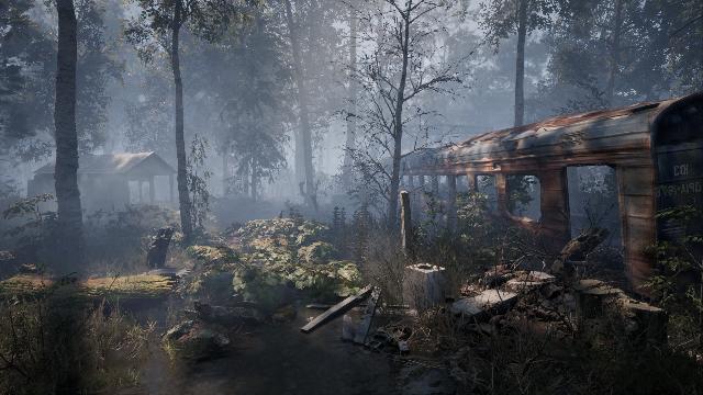 Chernobylite screenshot 31729