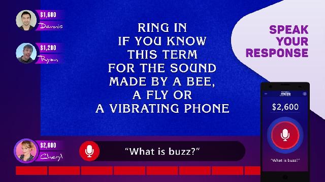 Jeopardy! PlayShow screenshot 31735