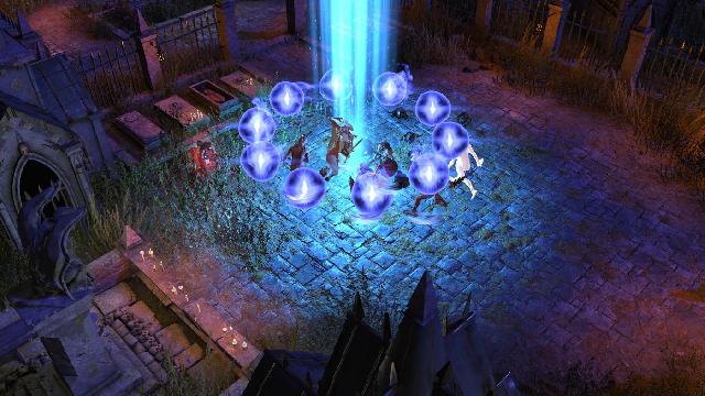 Warhammer: Chaosbane Slayer Edition screenshot 31791