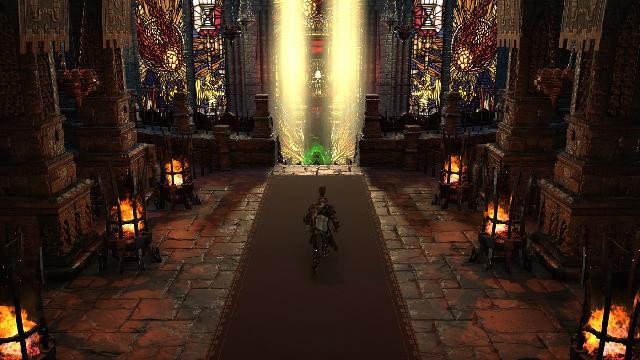 Warhammer: Chaosbane Slayer Edition screenshot 31798