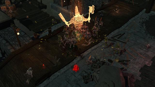 Warhammer: Chaosbane Slayer Edition screenshot 31794