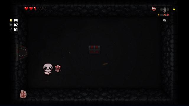 The Binding of Isaac: Rebirth screenshot 3927