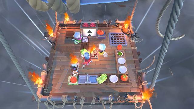 Overcooked All You Can Eat screenshot 31908