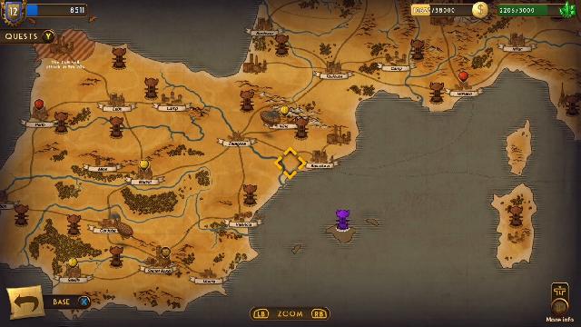 Steampunk Tower 2 screenshot 31926