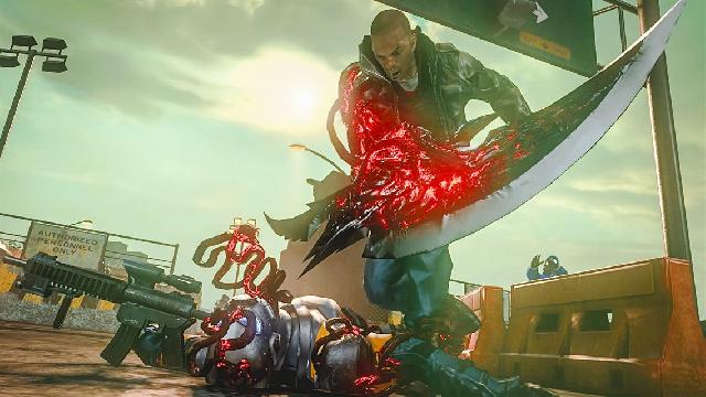 Prototype 2 screenshot 3817