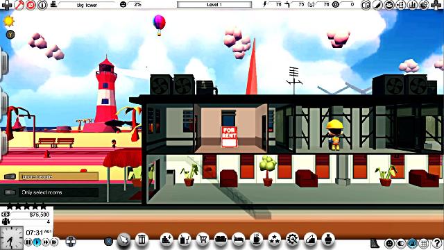 Mad Tower Tycoon screenshot 32096